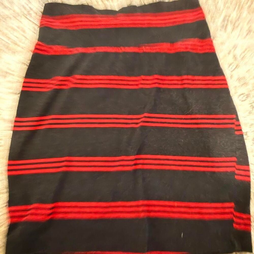 Charlotte-russe Women's multi Skirt